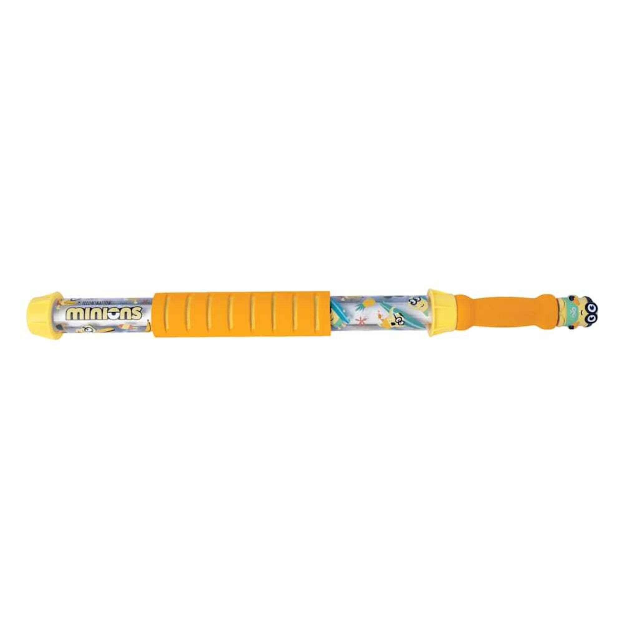 20" Minions Water Cannon Toy